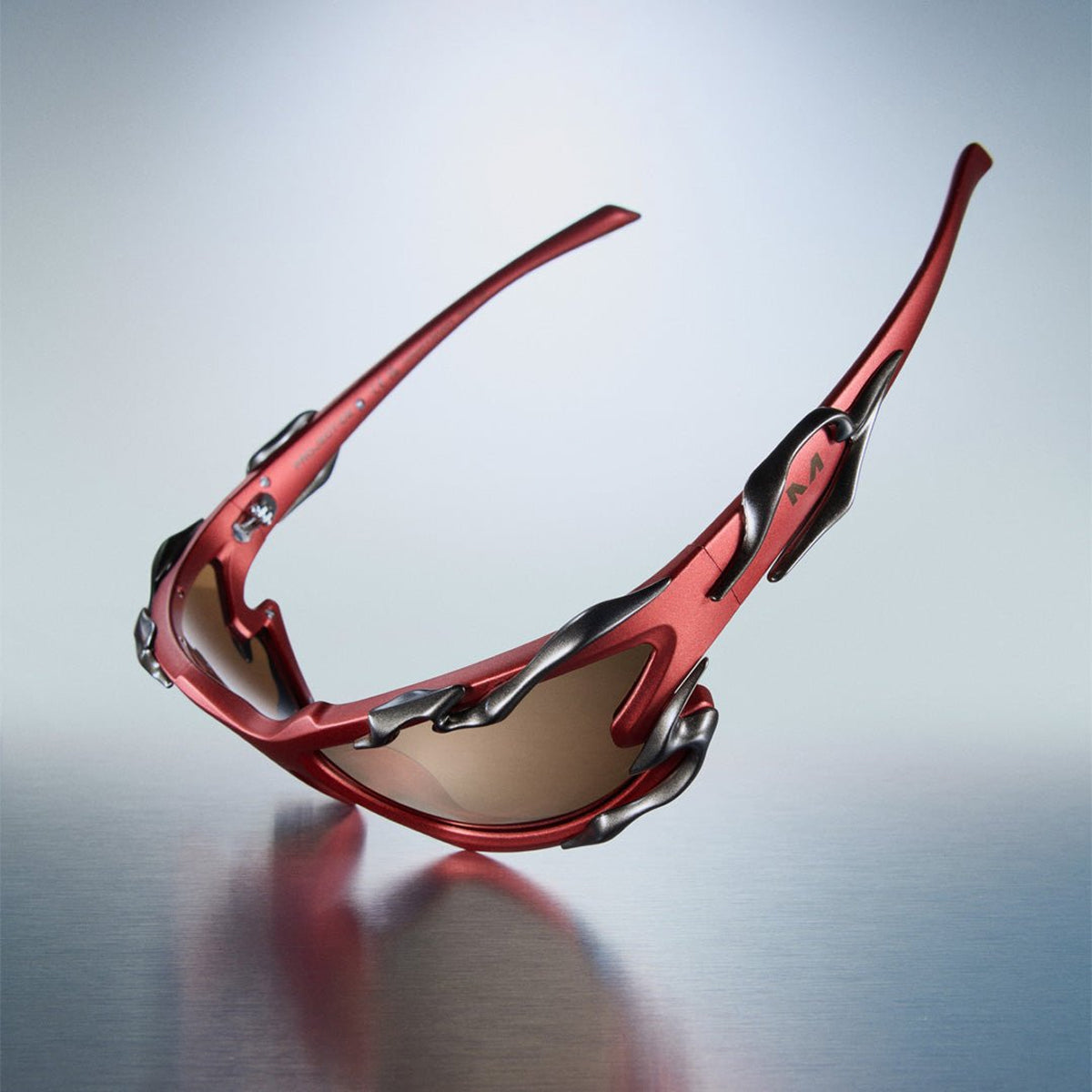 Γυαλιά Ηλίου Meller Project 02 Red