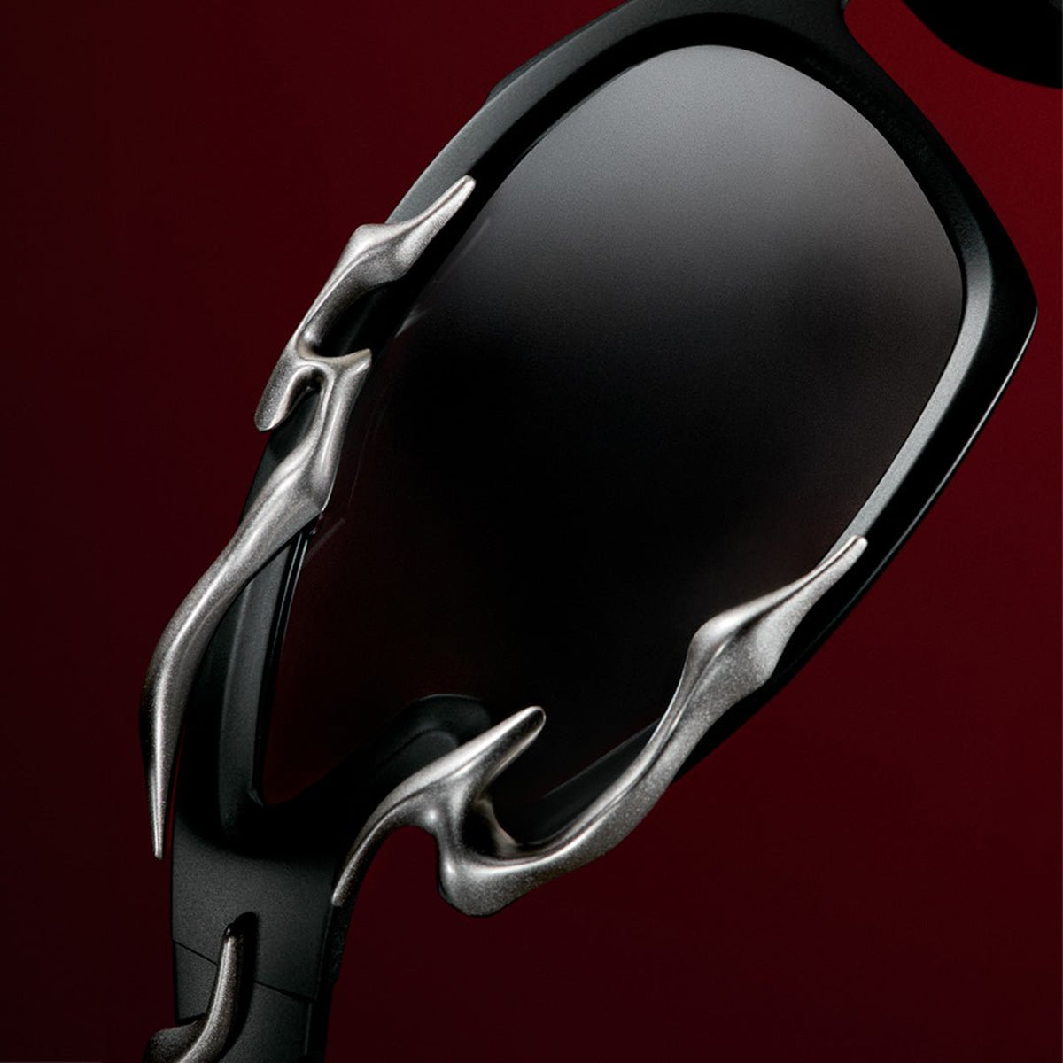 Γυαλιά Ηλίου Meller Project 02 Black