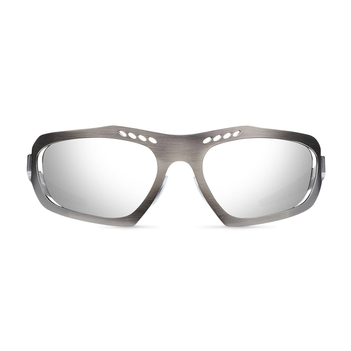 Γυαλιά Ηλίου Meller Project 01 Silver