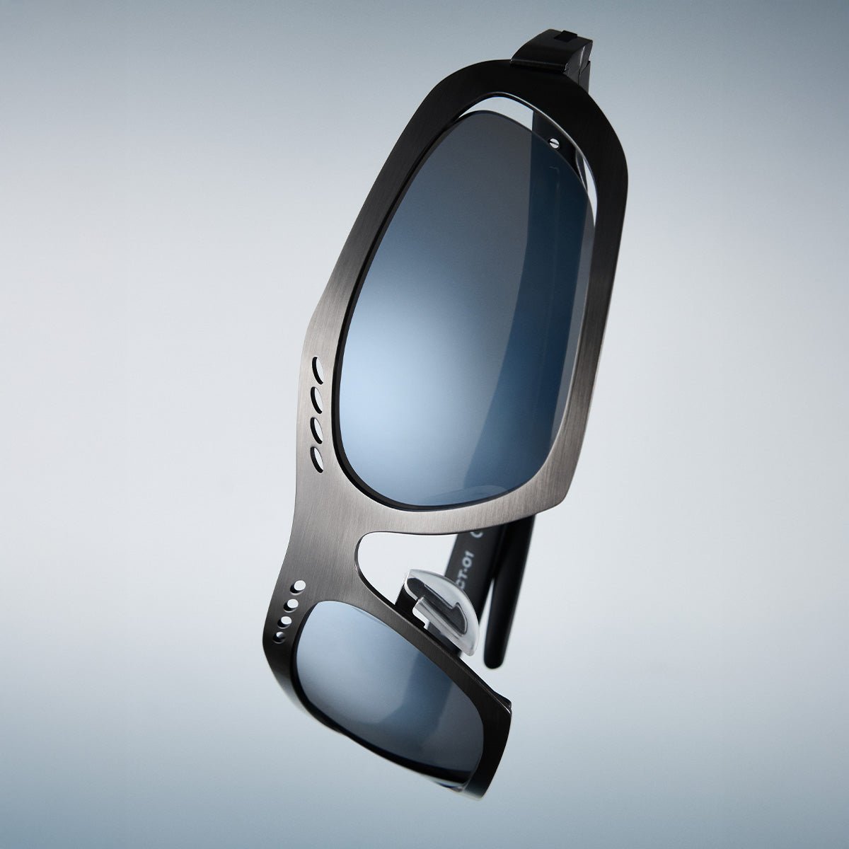 Γυαλιά Ηλίου Meller Project 01 Silver