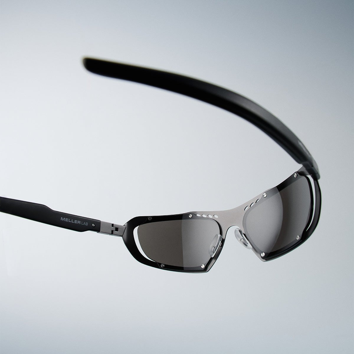 Γυαλιά Ηλίου Meller Project 01 Silver