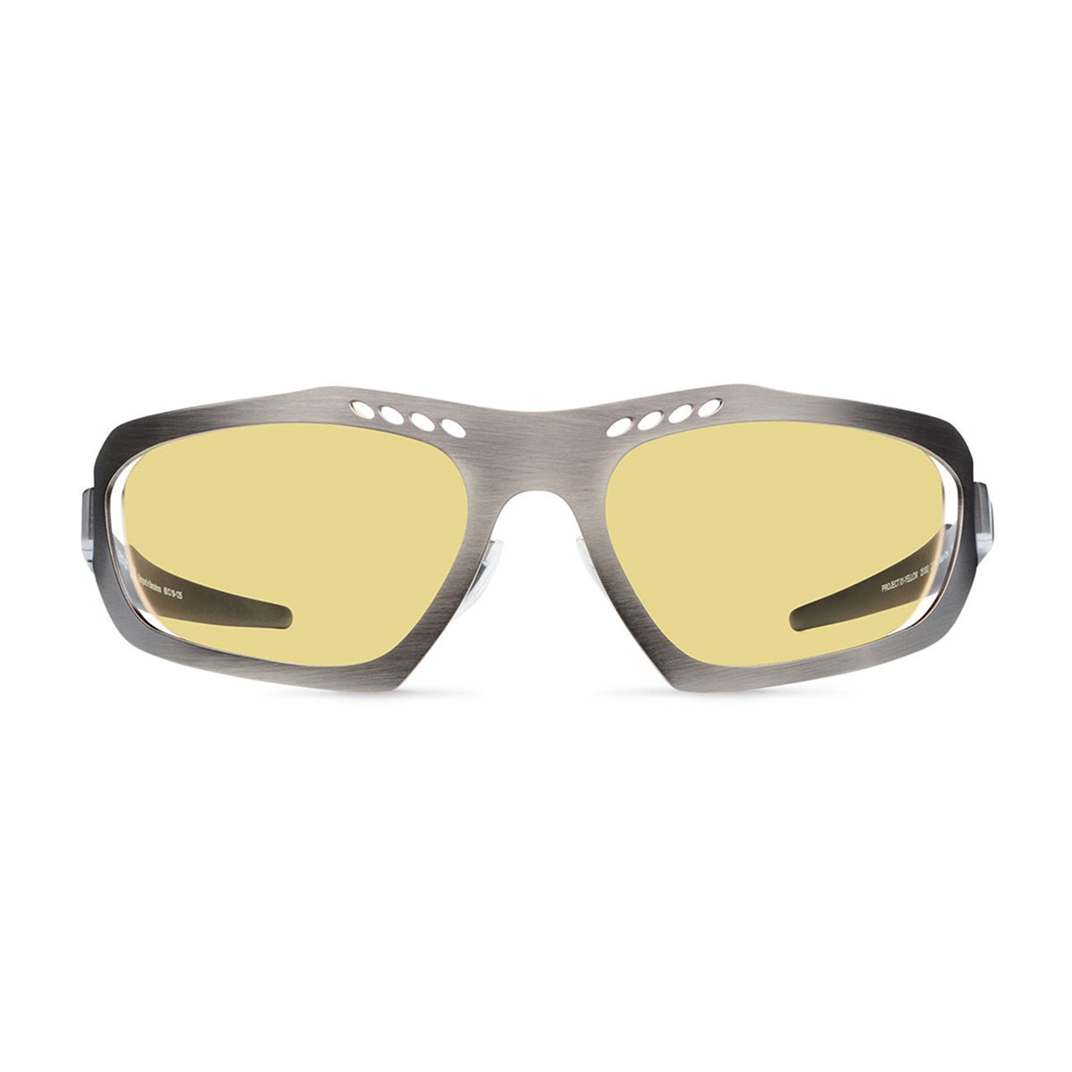 Γυαλιά Ηλίου Meller Project 01 Yellow