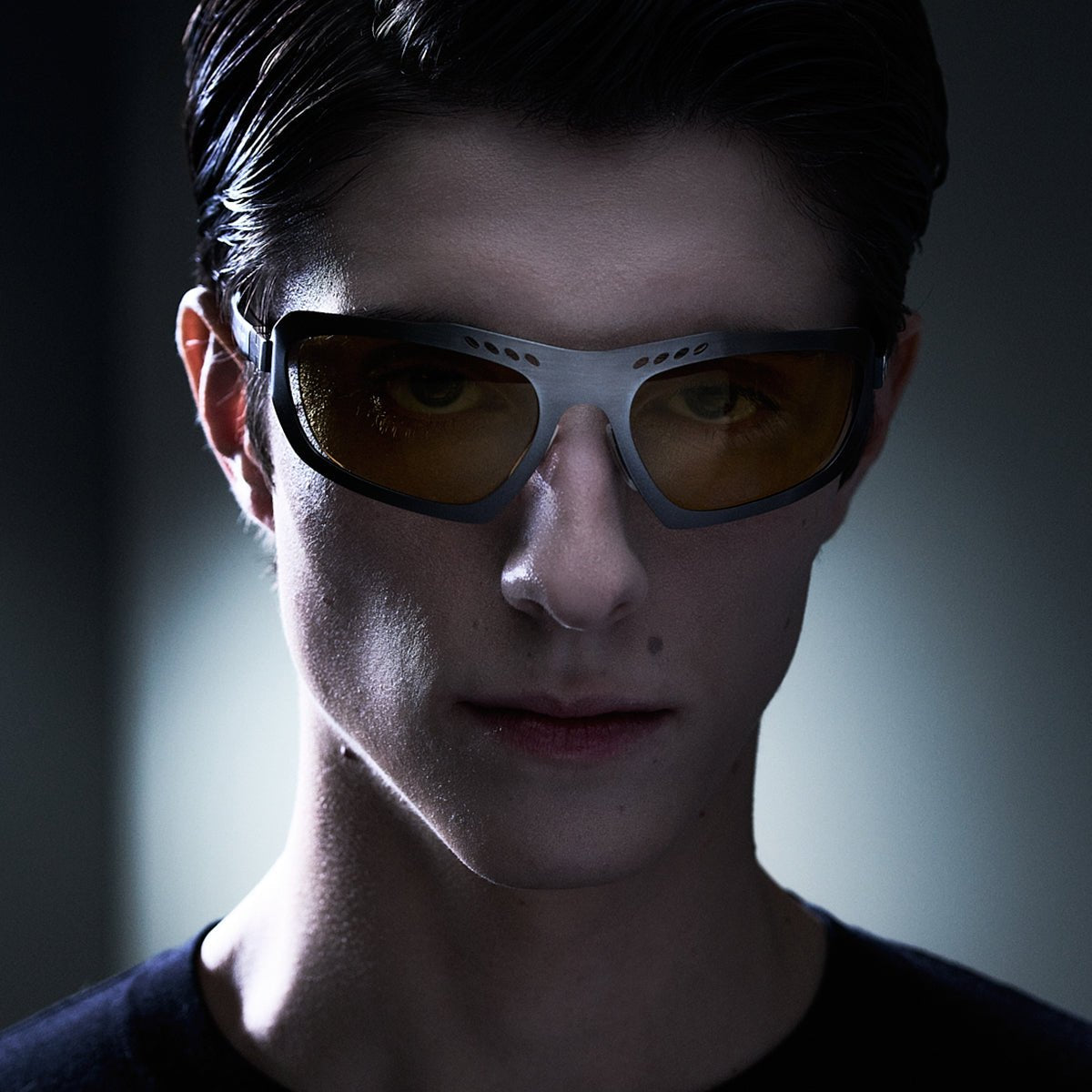 Γυαλιά Ηλίου Meller Project 01 Yellow