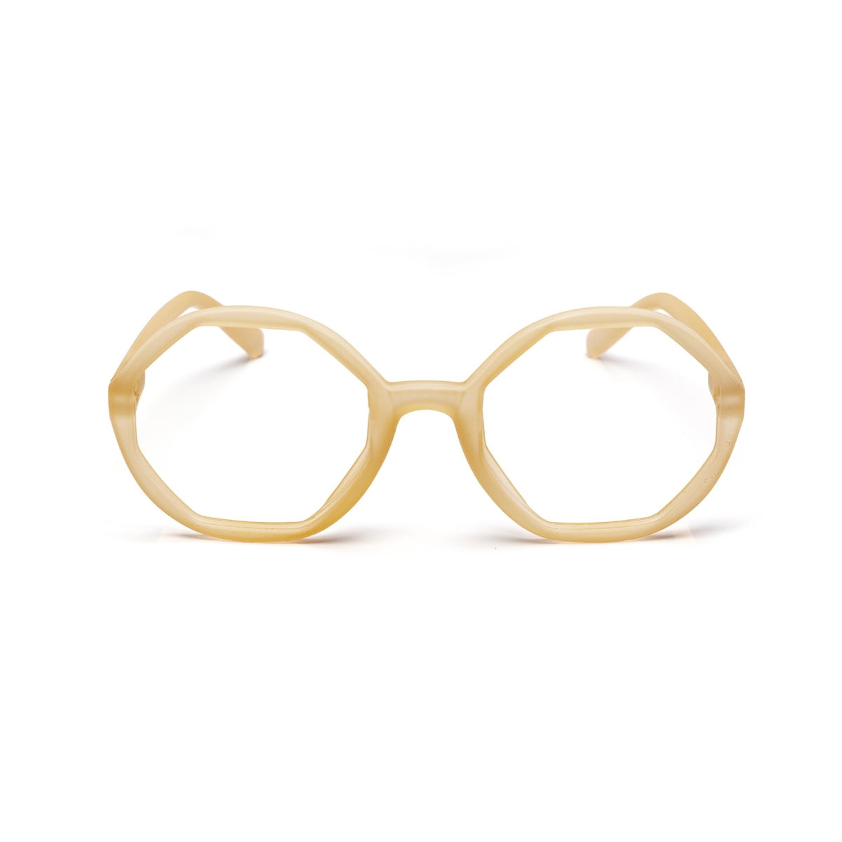 Looplabb Lolita Crystal Champagne Reading Glasses