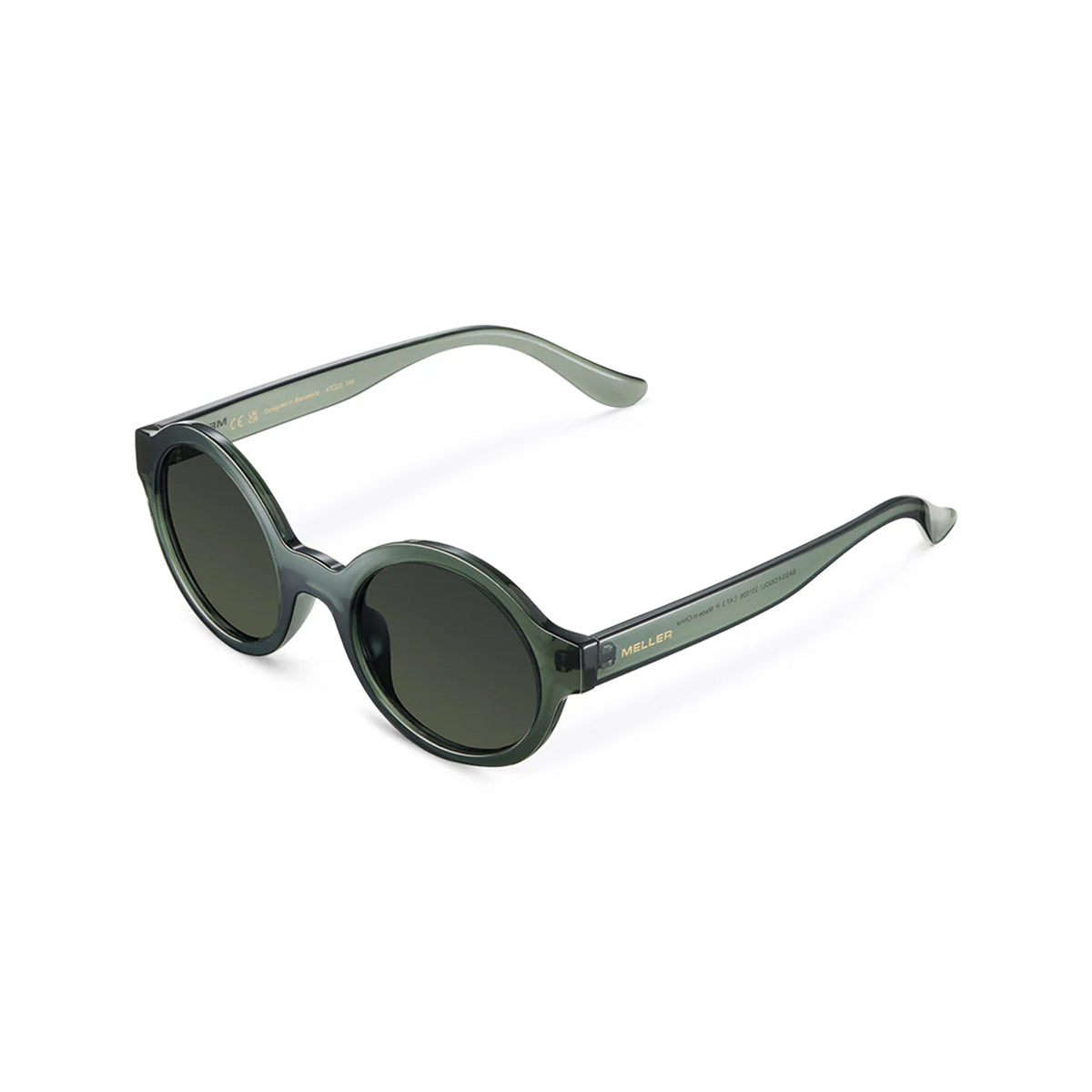 Γυαλιά Ηλίου Meller Bashira Fog Olive