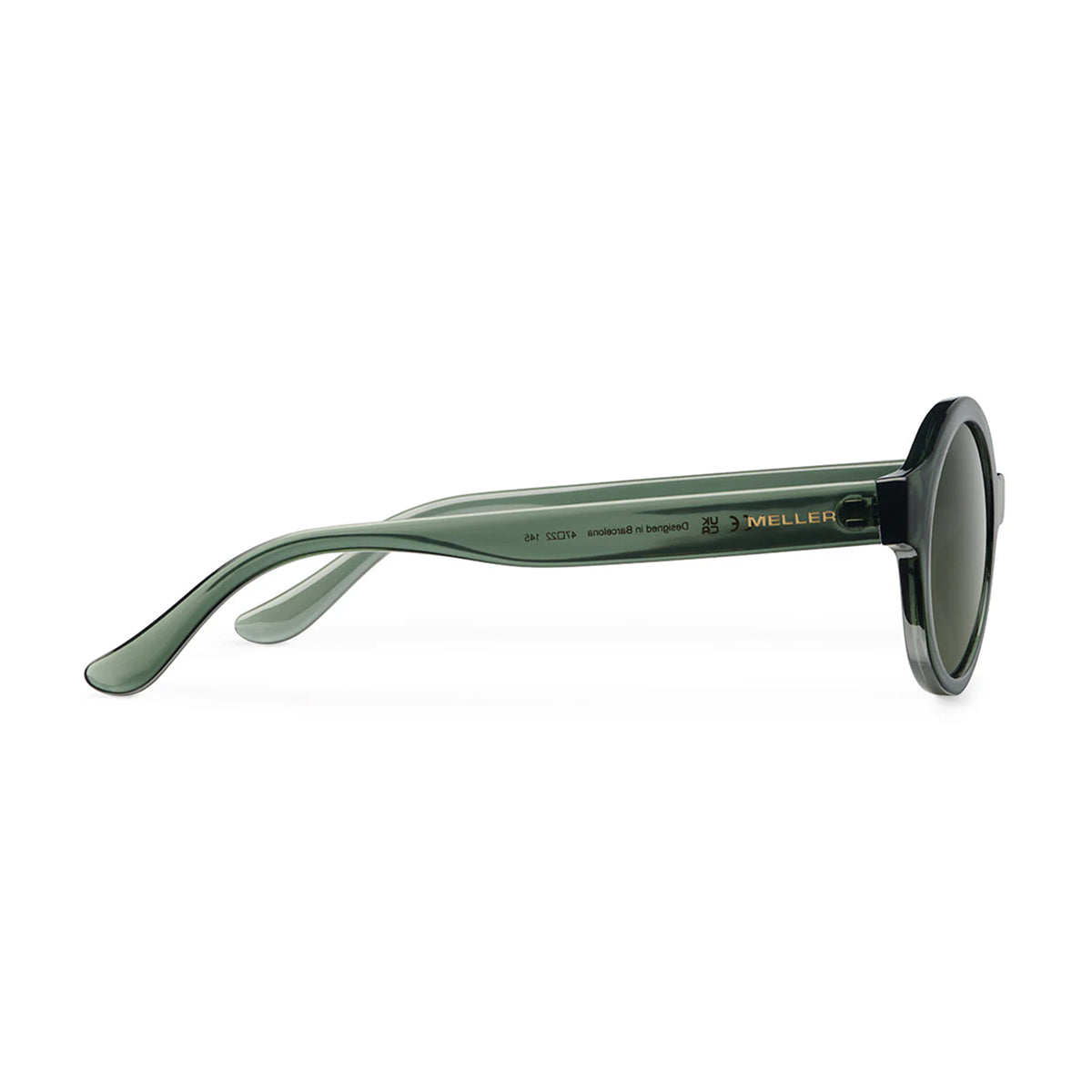 Γυαλιά Ηλίου Meller Bashira Fog Olive