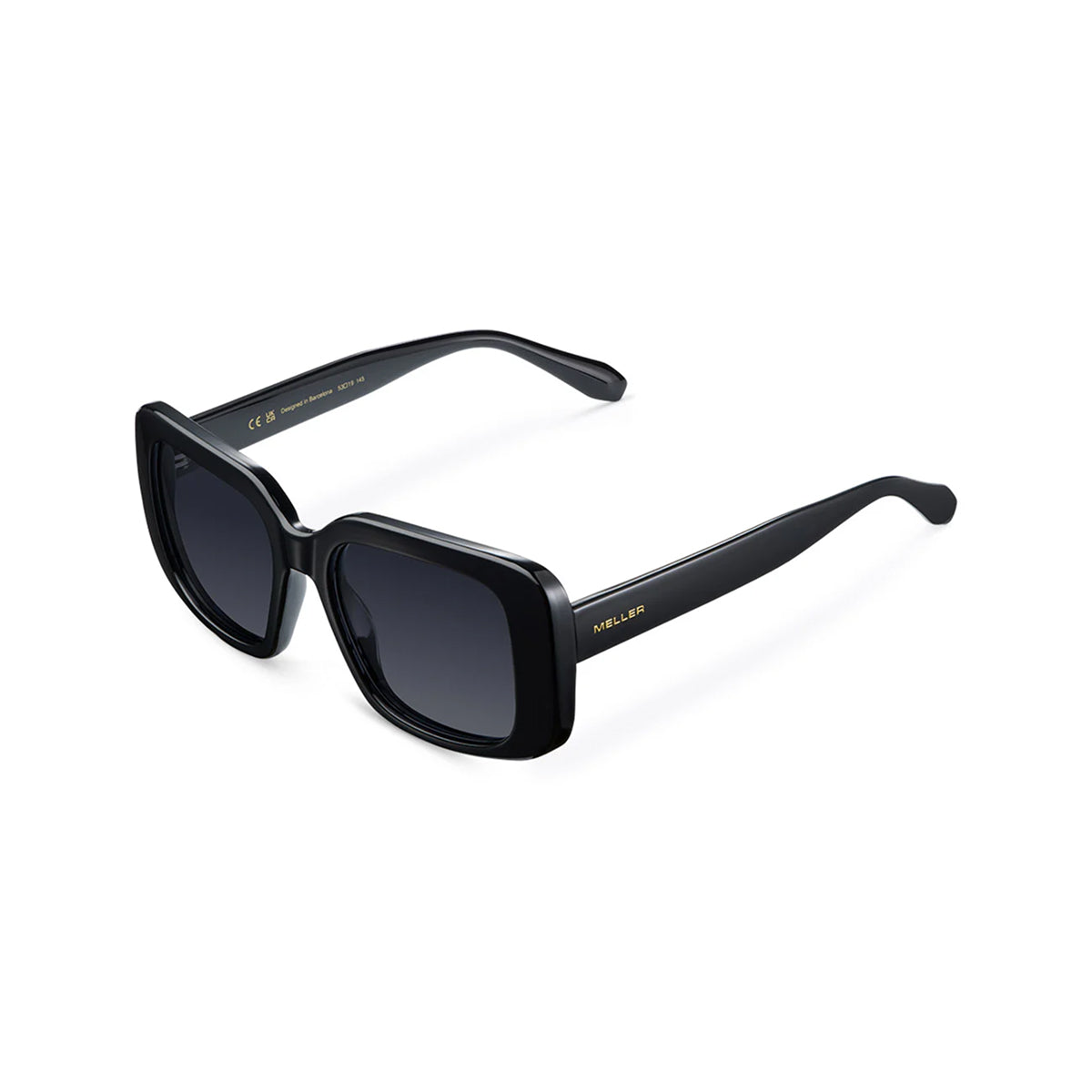 Γυαλιά Ηλίου Meller Bela All Black