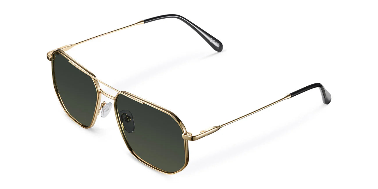 Γυαλιά Ηλίου Meller Bina Gold Olive
