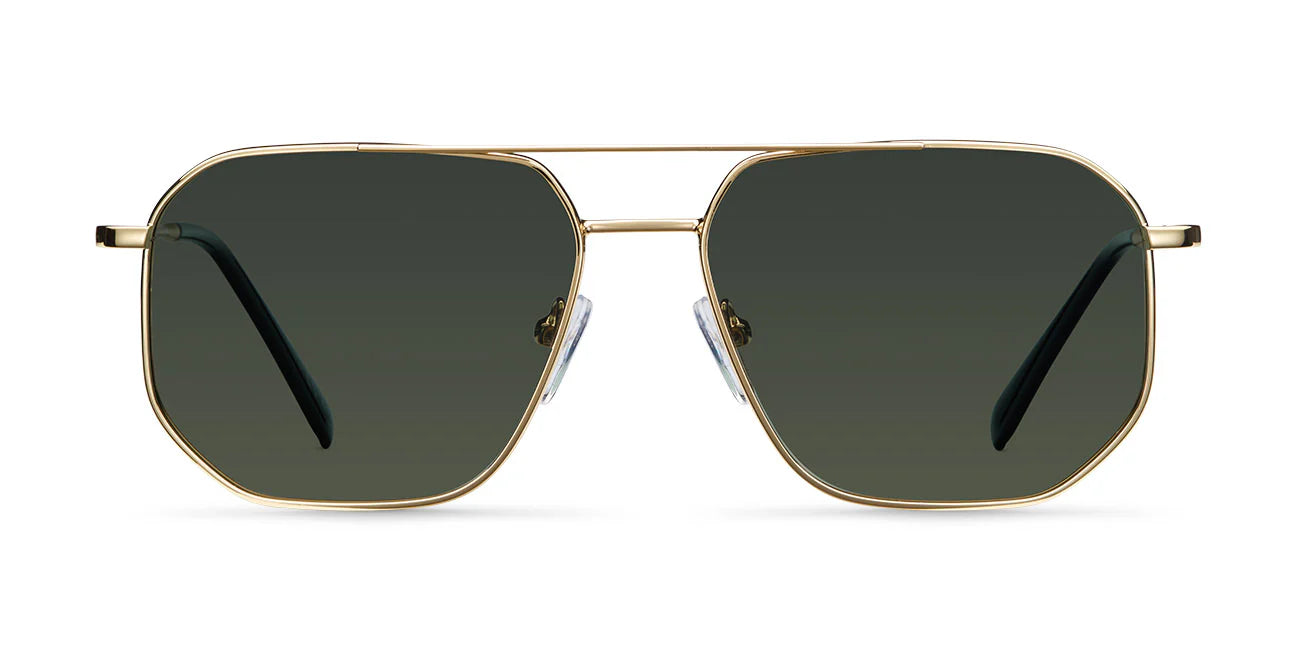 Γυαλιά Ηλίου Meller Bina Gold Olive