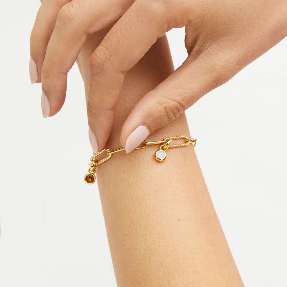 Aleyole November Charm CG4356