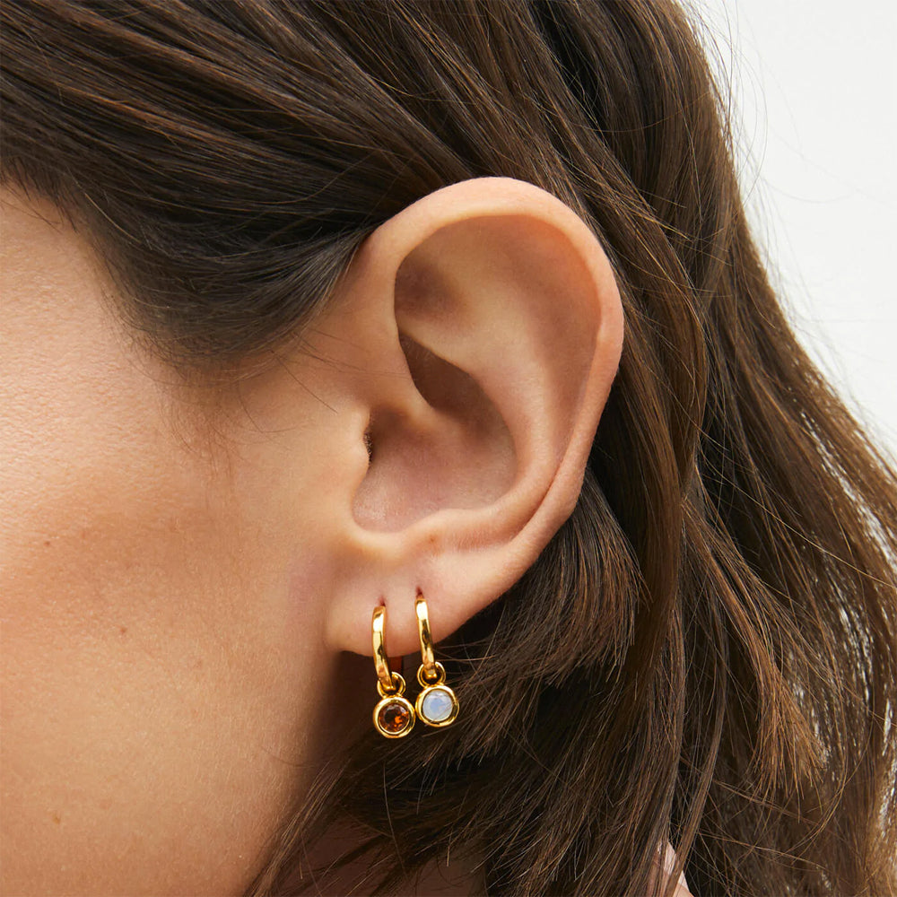 Aleyole October Charm CG4355