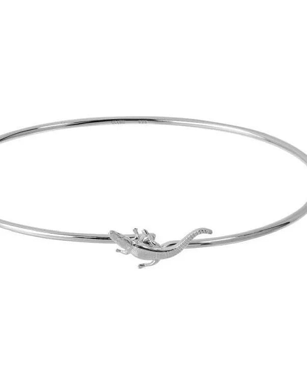 CLUSE Βραχίολι Force Tropicale Silver CLJ12020