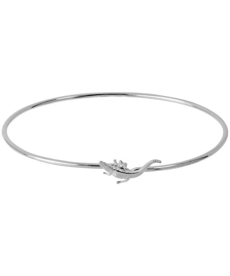 CLUSE Βραχίολι Force Tropicale Silver CLJ12020