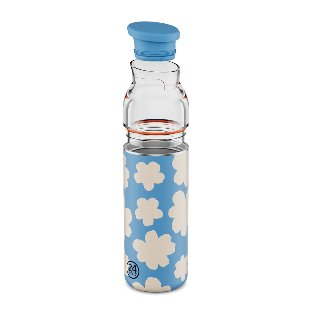 24BOTTLES Casa Carafe 1000ml Daydreaming