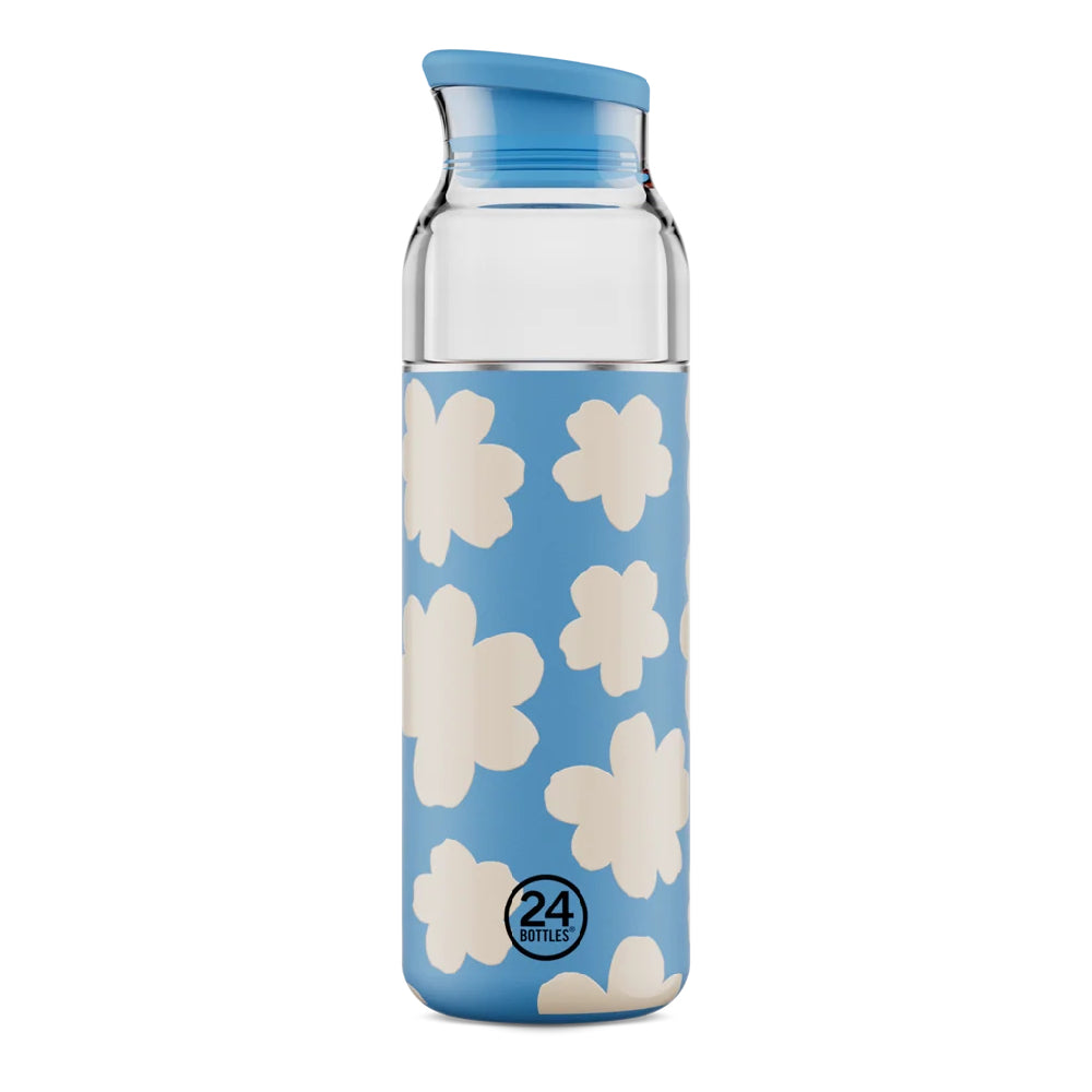 24BOTTLES Casa Carafe 1000ml Daydreaming