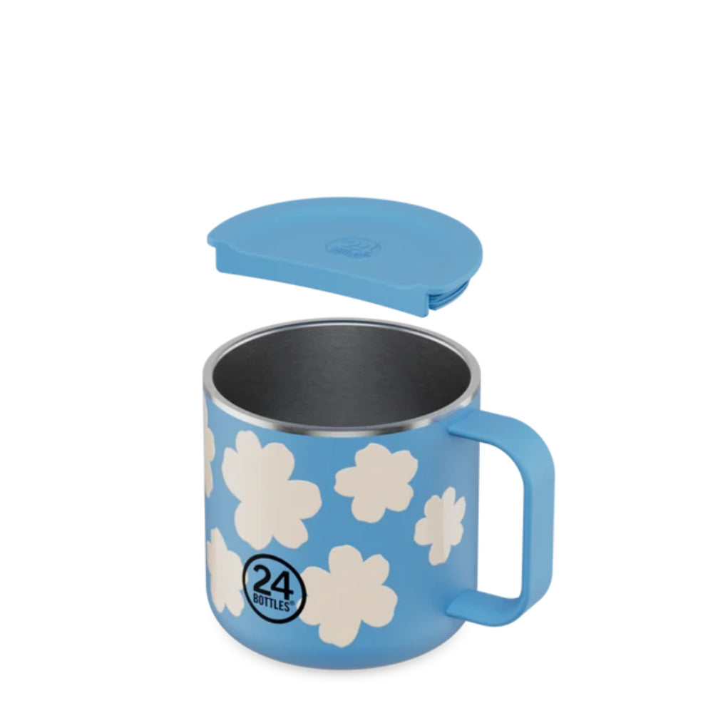 24BOTTLES Casa Mug 340ml Daydreaming