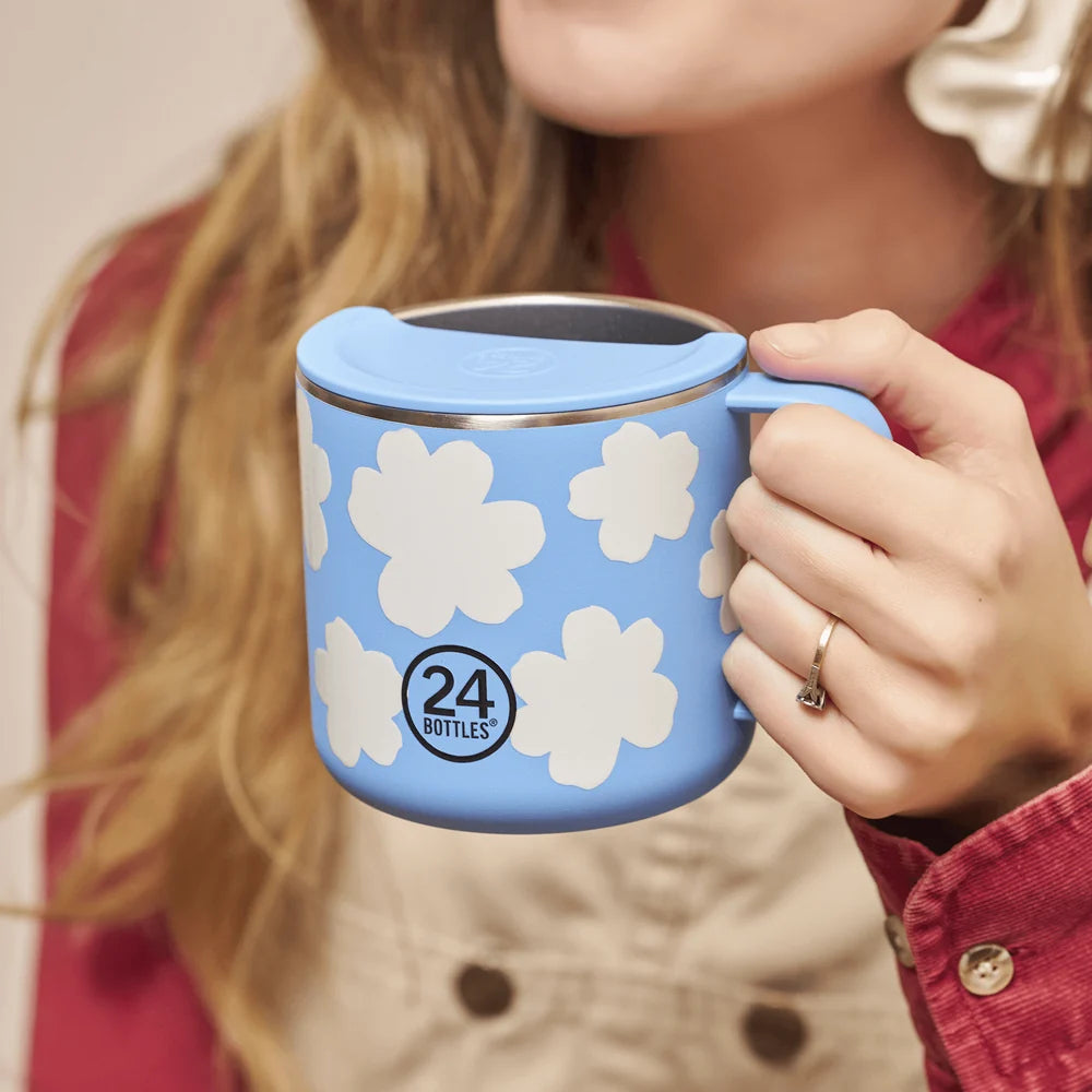 24BOTTLES Casa Mug 340ml Daydreaming