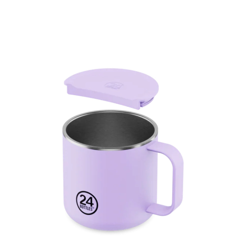 24BOTTLES Casa Mug 340ml Erica