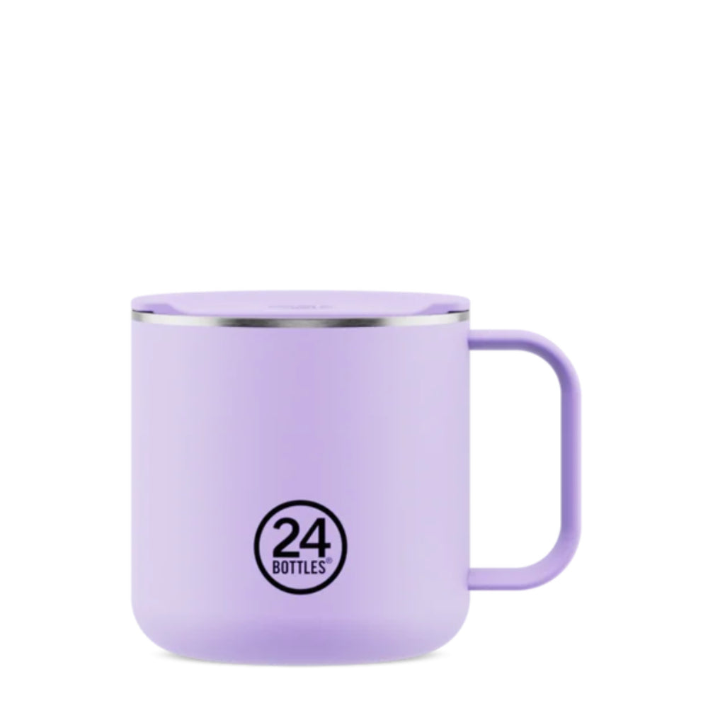 24BOTTLES Casa Mug 340ml Erica
