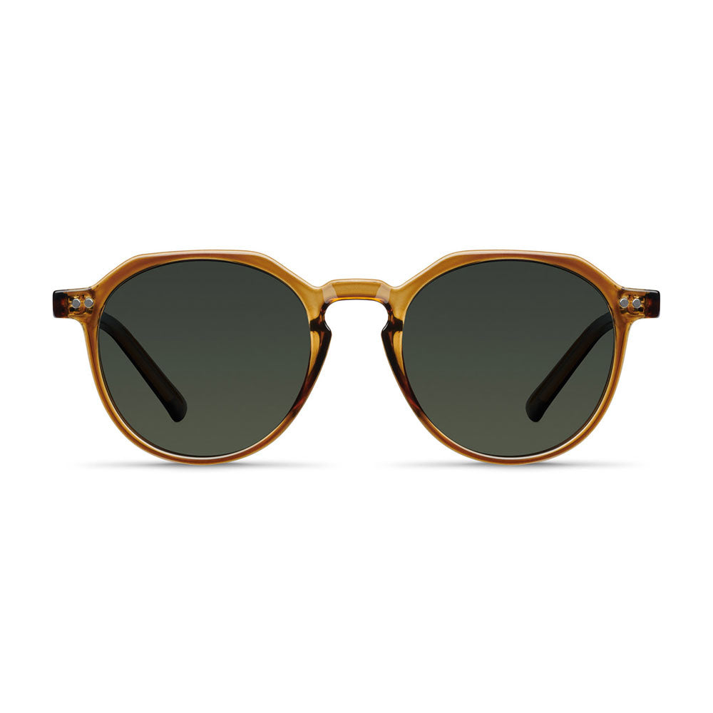 Γυαλιά Ηλίου Meller Chauen Mustard Olive