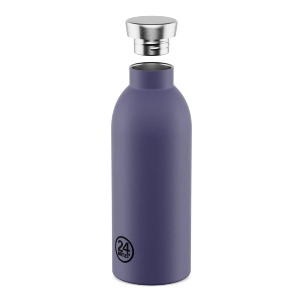 24BOTTLES Clima Bottle 500ml Dusk
