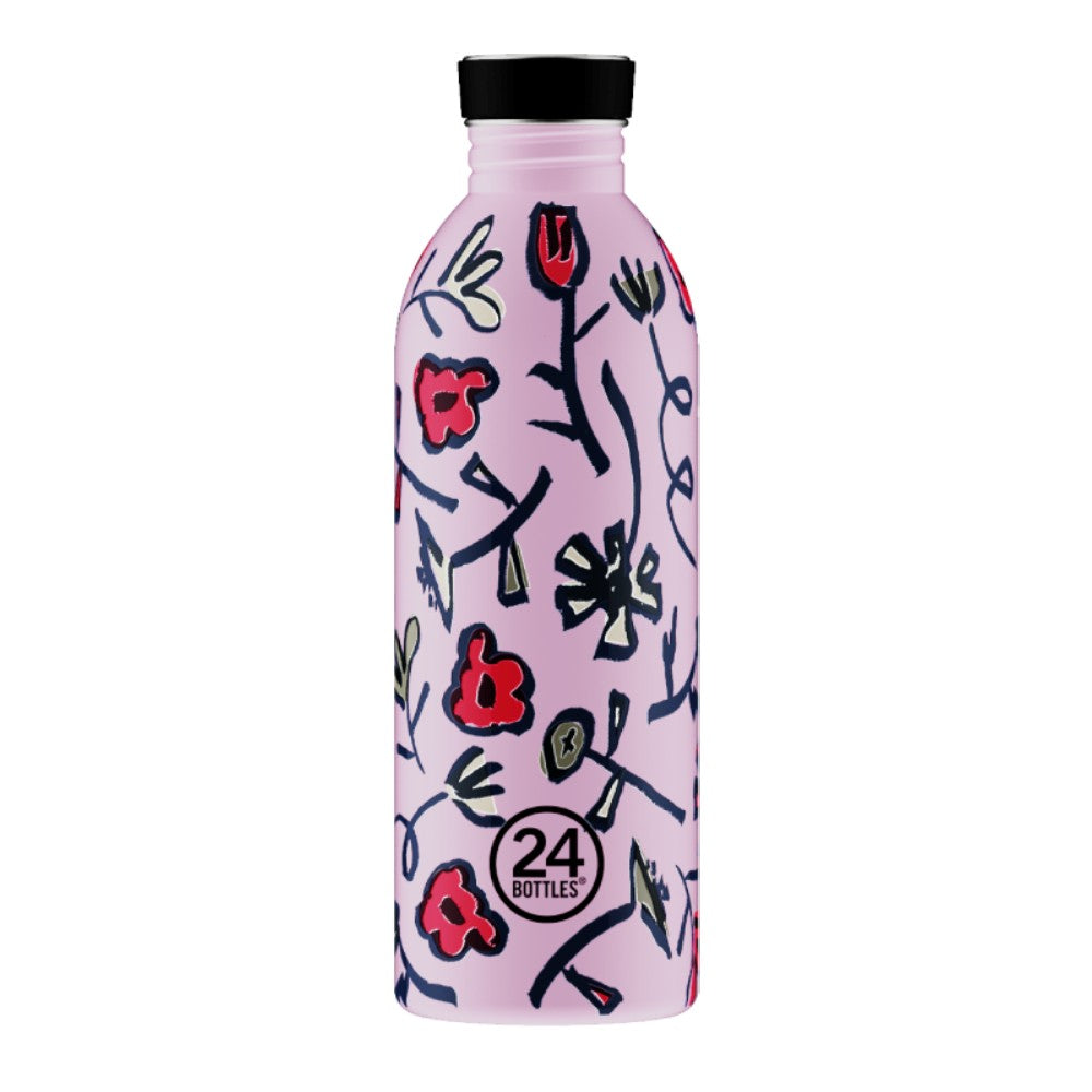 24BOTTLES Clima Bottle 500ml Fiore Di Campo