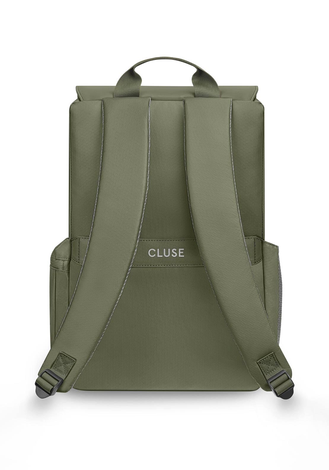 Σακίδιο Πλάτης Cluse Royal Backpack, Forest Green Colour