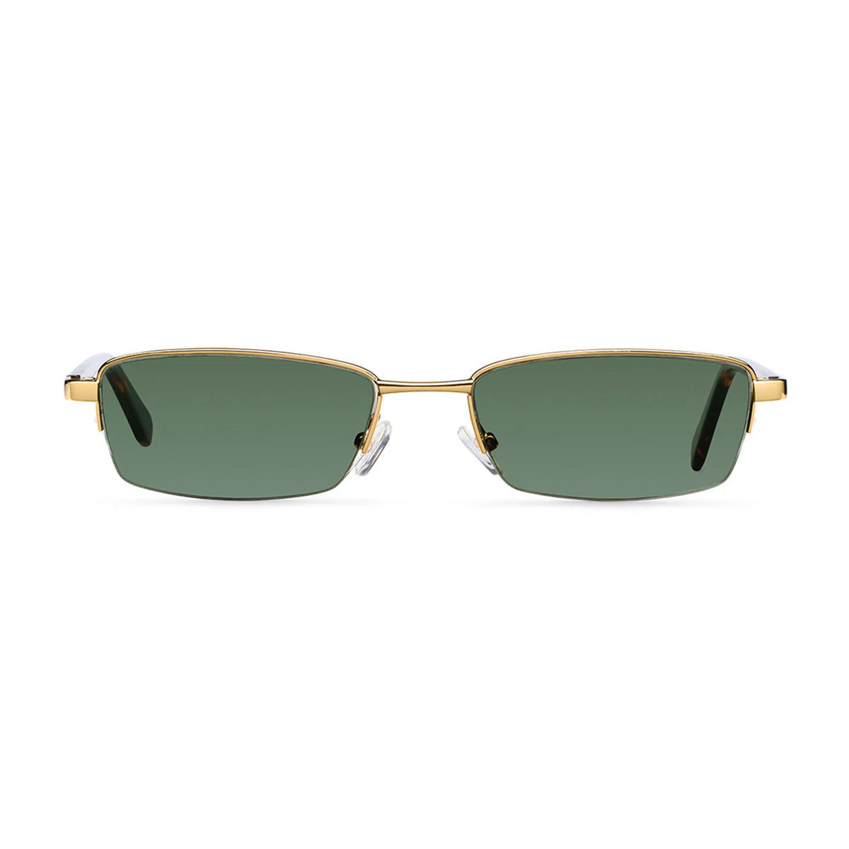 Γυαλιά Ηλίου Meller Dumi Gold Olive