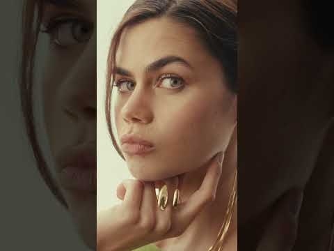 Σκουλαρίκια BREIL Falling Star από ανοξείδωτο ατσάλι