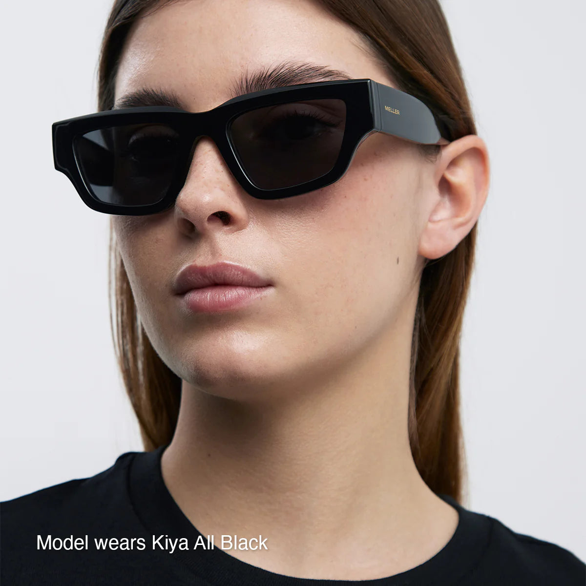 Γυαλιά Ηλίου Meller Kiya Fossil Olive