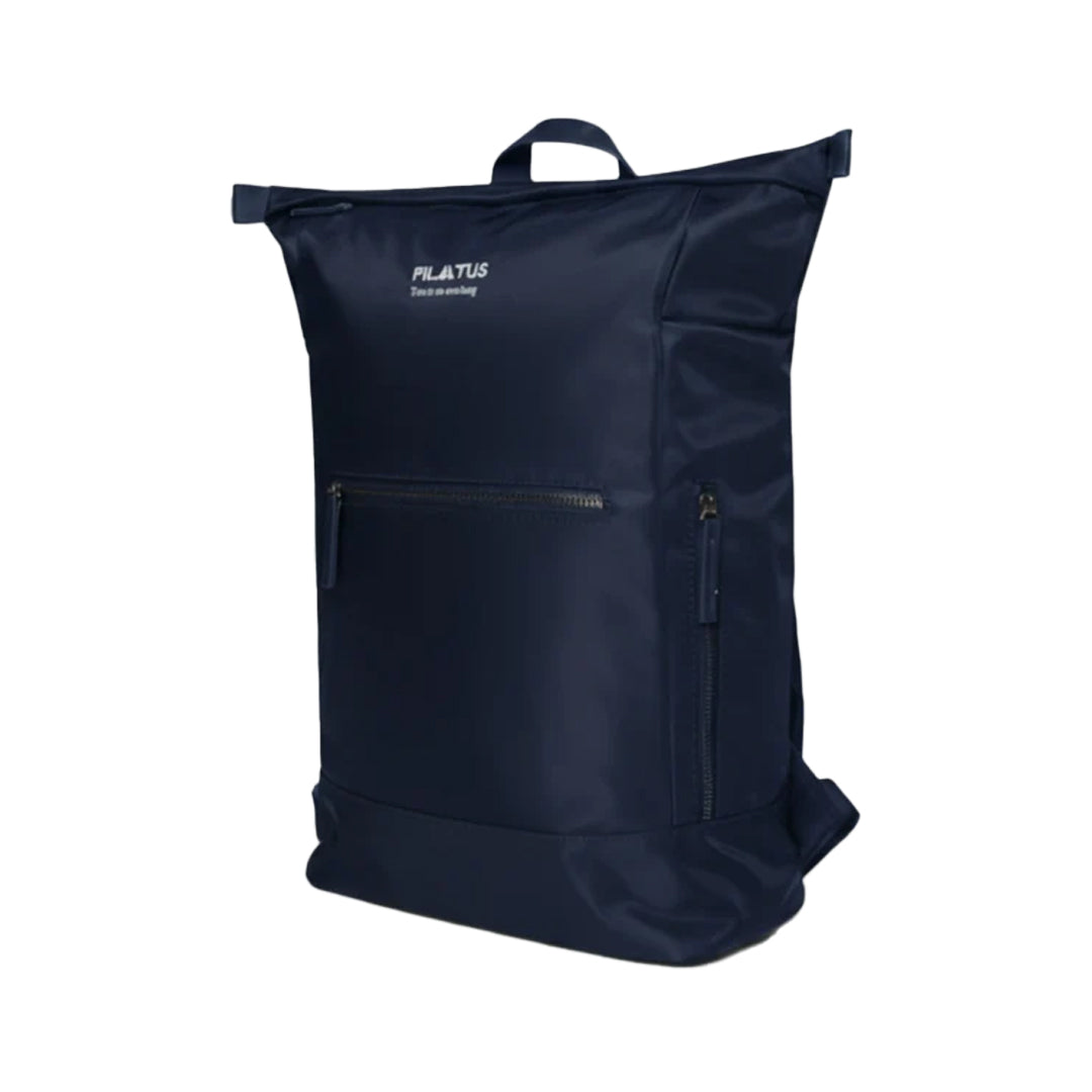 Σακίδιο Πλάτης Pilatus Executive Blue Navy