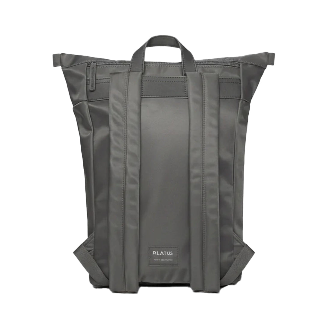 Σακίδιο Πλάτης Pilatus Executive Gray Silver