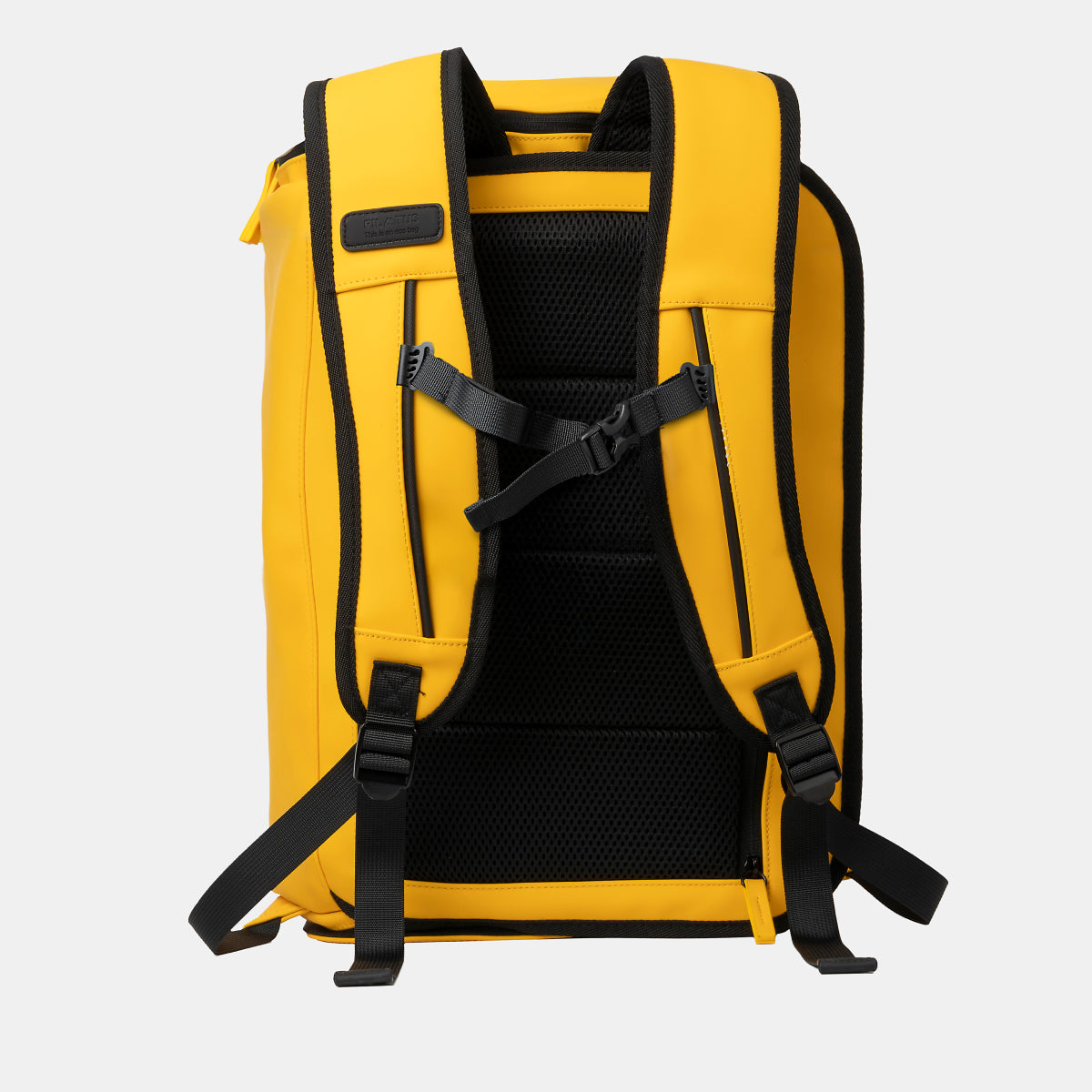 Σακίδιο Πλάτης Pilatus Urban Explore Backpack Yellow Bee