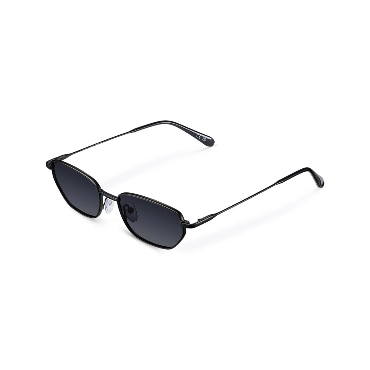 Γυαλιά Ηλίου Meller Fina Matte Black Carbon