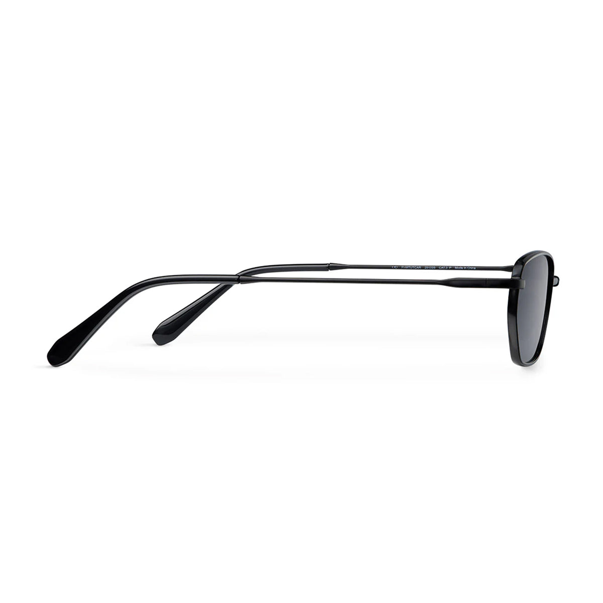 Γυαλιά Ηλίου Meller Fina Matte Black Carbon