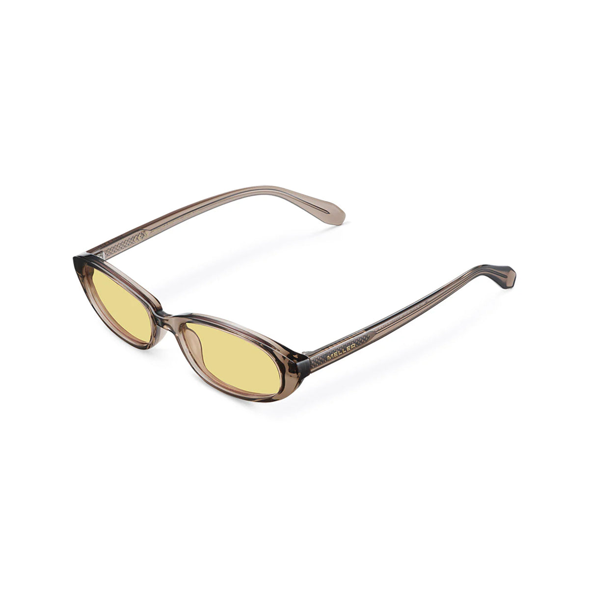 Γυαλιά Ηλίου Meller Hadi Camel Yellow
