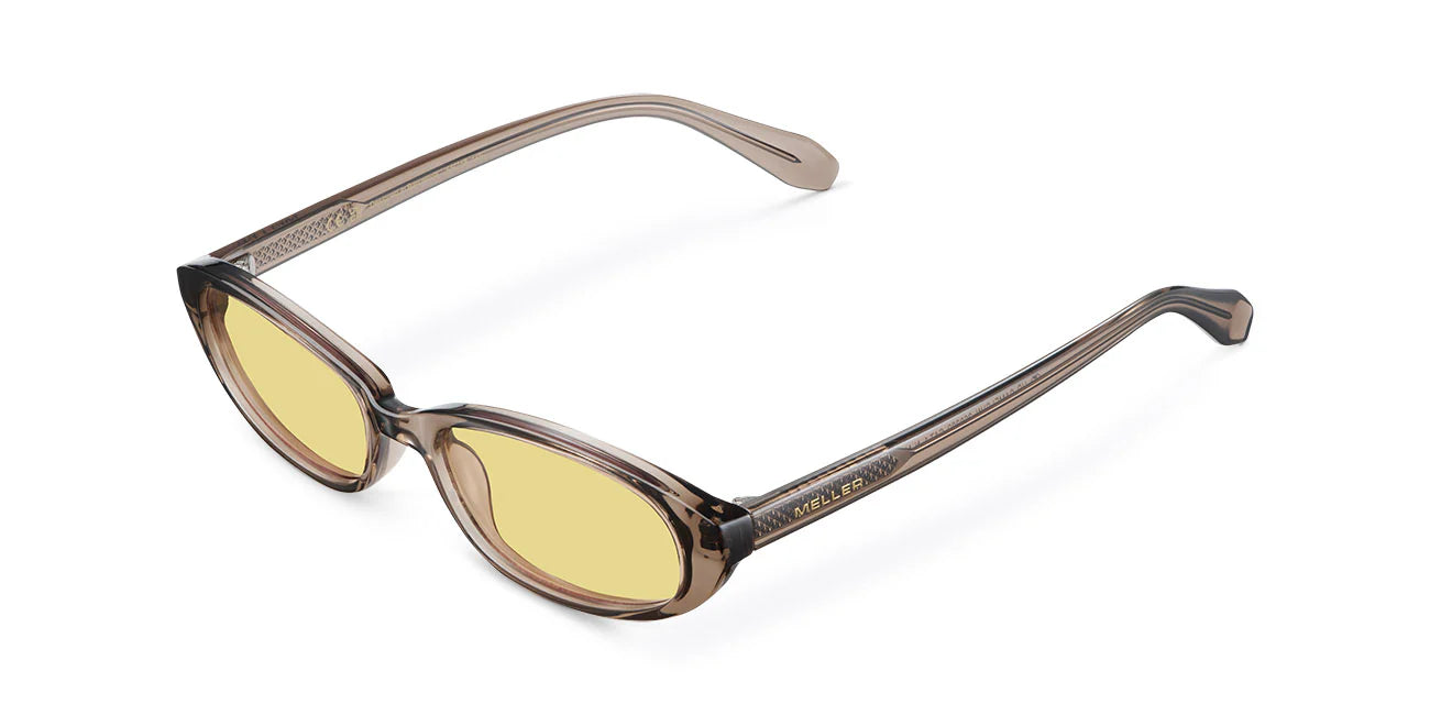 Γυαλιά Ηλίου Meller Hadi Camel Yellow