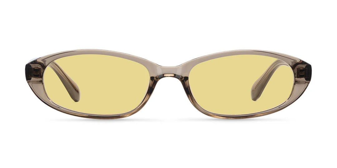 Γυαλιά Ηλίου Meller Hadi Camel Yellow
