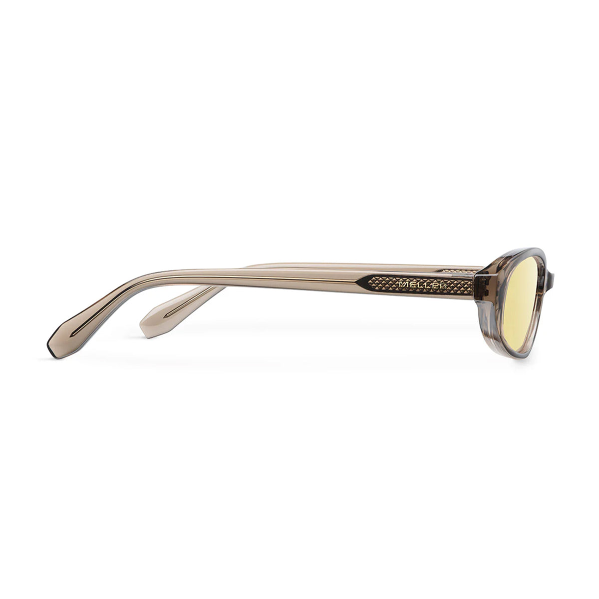 Γυαλιά Ηλίου Meller Hadi Camel Yellow