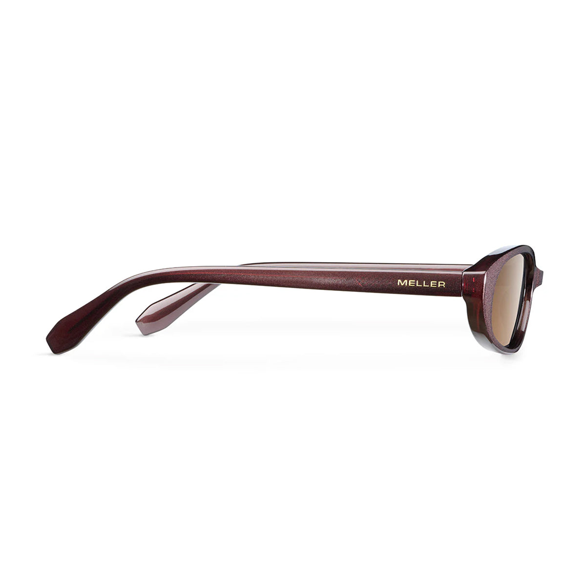 Γυαλιά Ηλίου Meller Hadi Pearl Brown Cacao