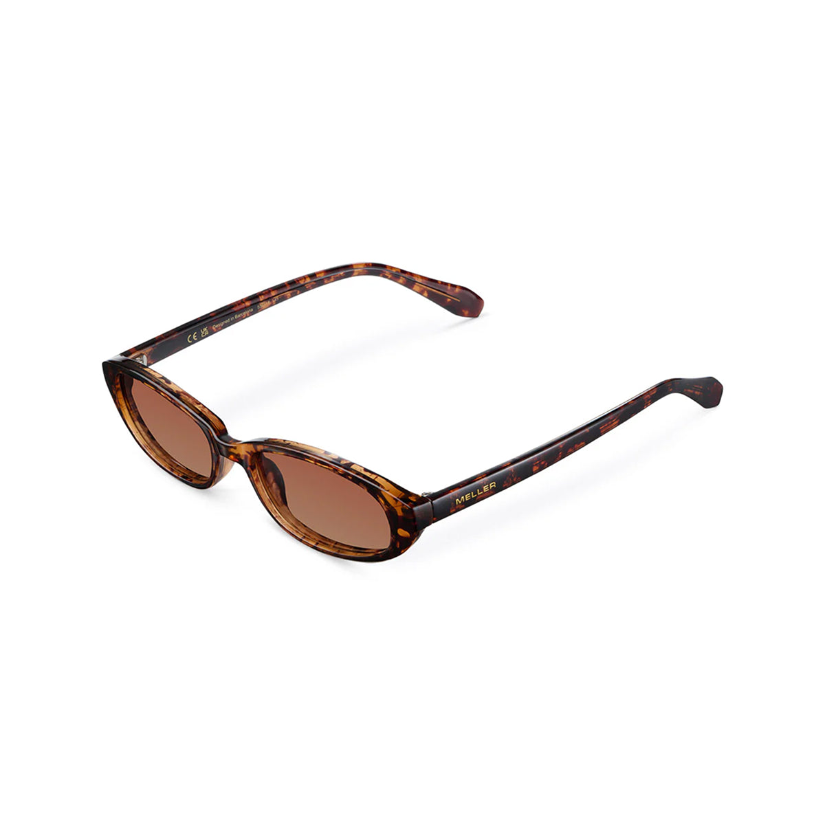 Γυαλιά Ηλίου Meller Hadi Tigris Brown