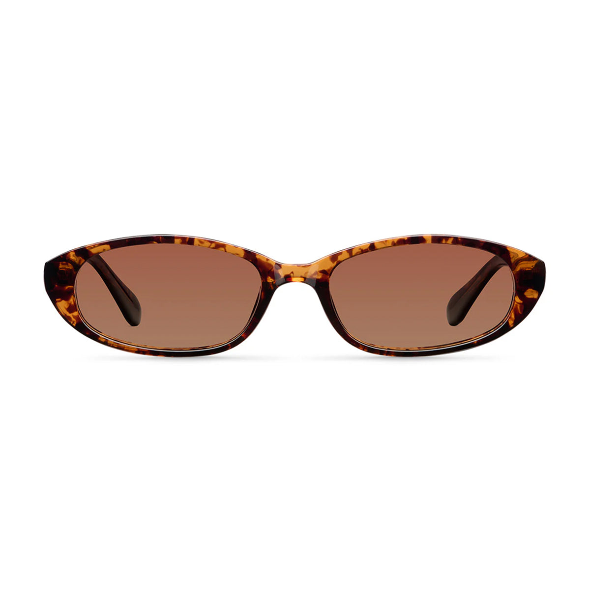 Γυαλιά Ηλίου Meller Hadi Tigris Brown