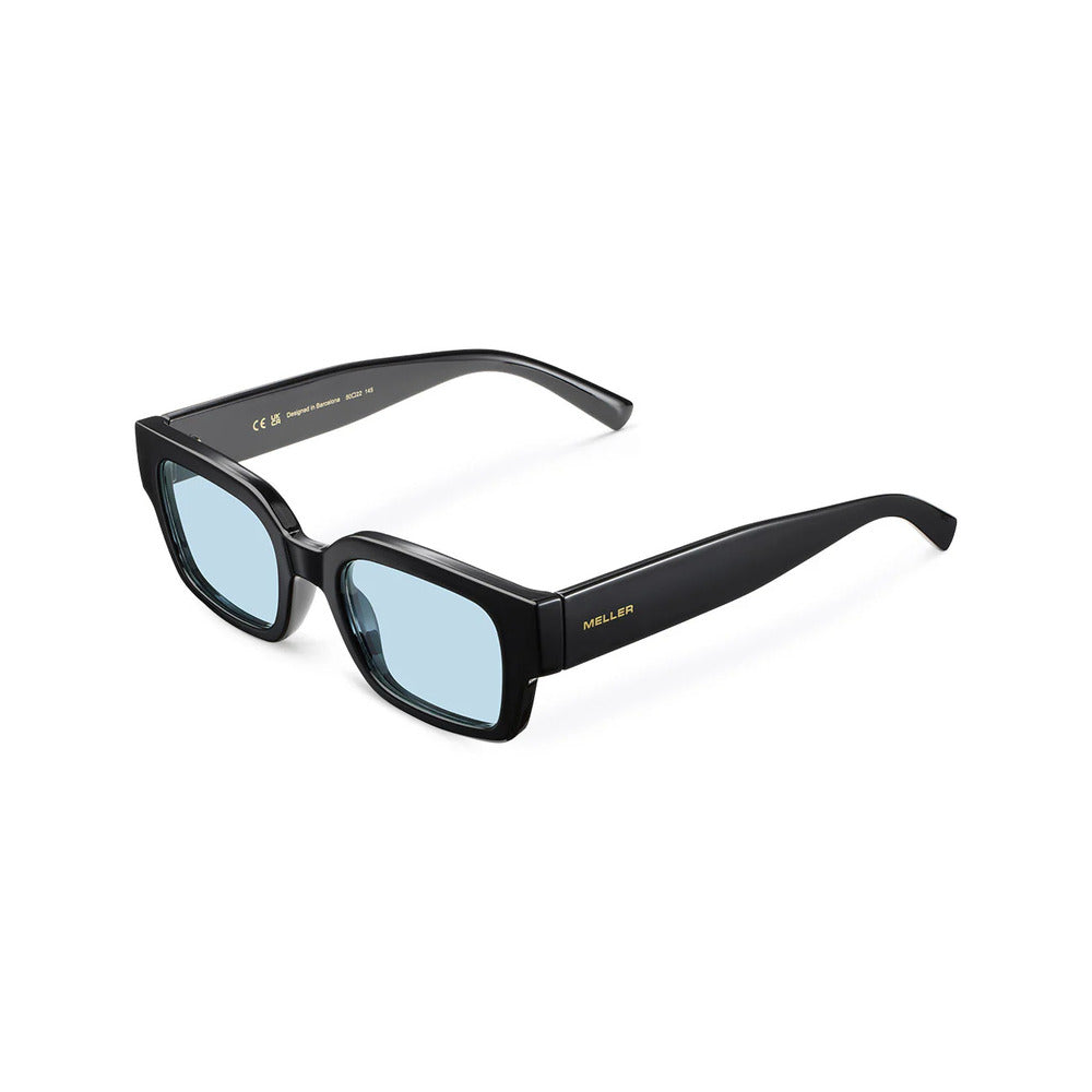 Γυαλιά Ηλίου Meller Hamer Black Turquoise