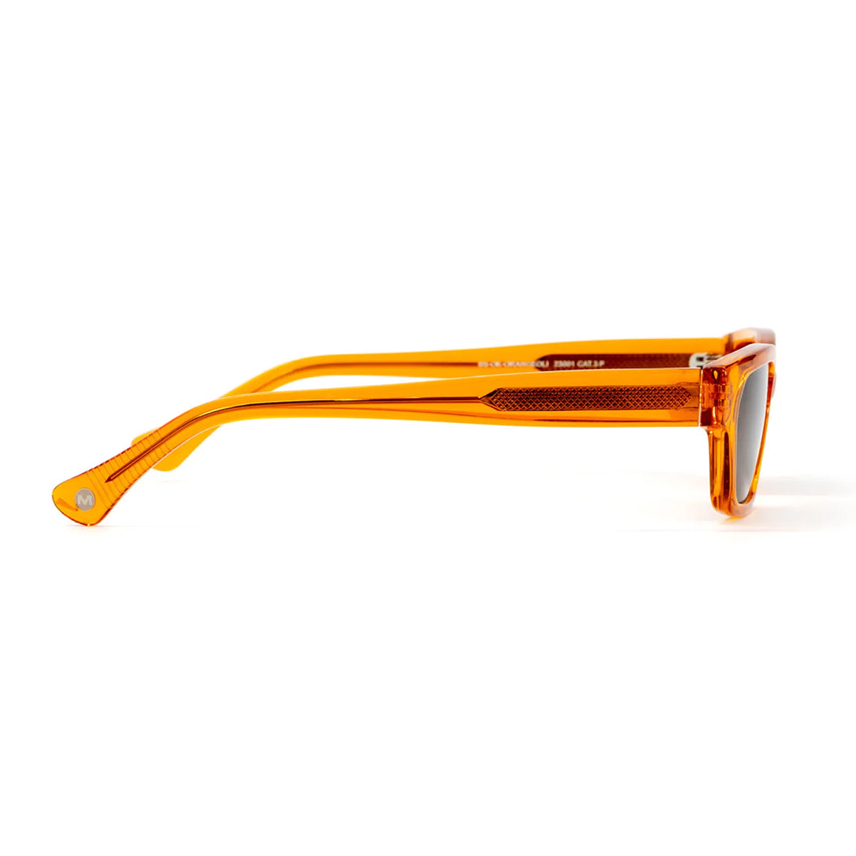 Γυαλιά Ηλίου Meller Premium Okoto Orange Olive