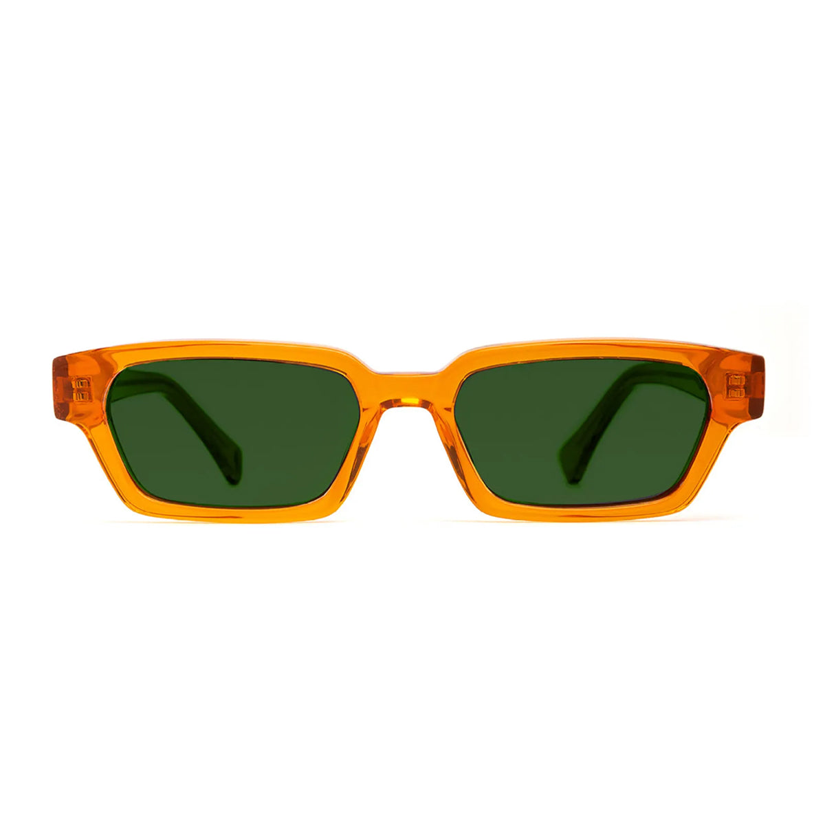 Γυαλιά Ηλίου Meller Premium Okoto Orange Olive