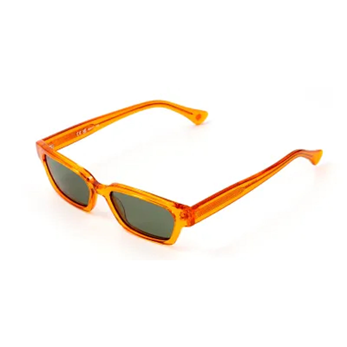 Γυαλιά Ηλίου Meller Premium Okoto Orange Olive