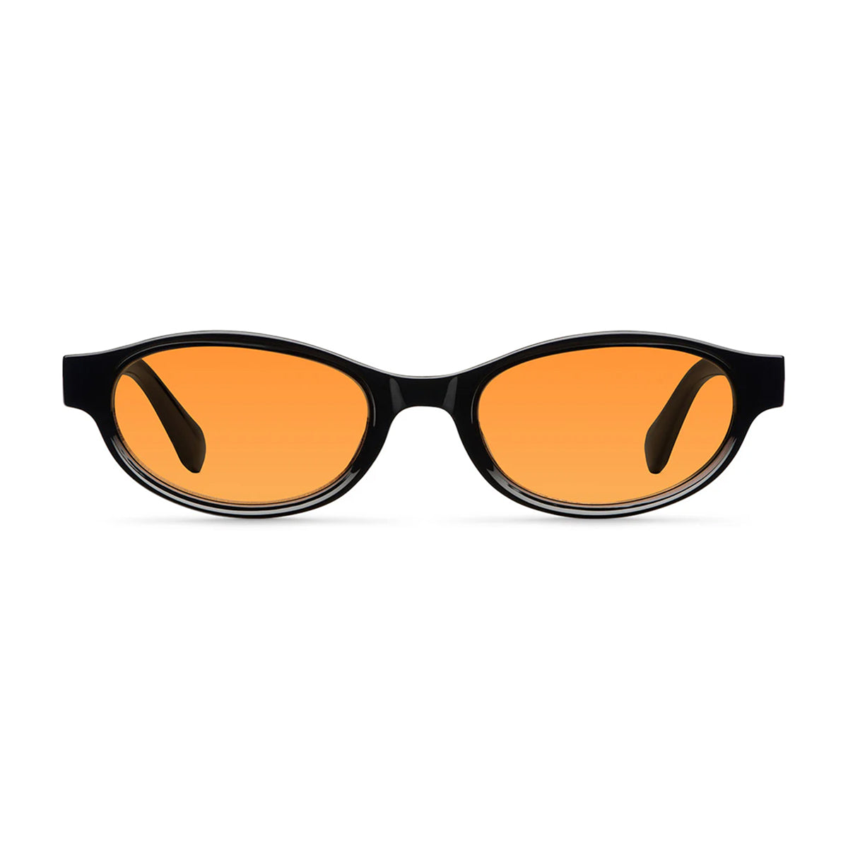 Γυαλιά Ηλίου Meller Ina Black Orange