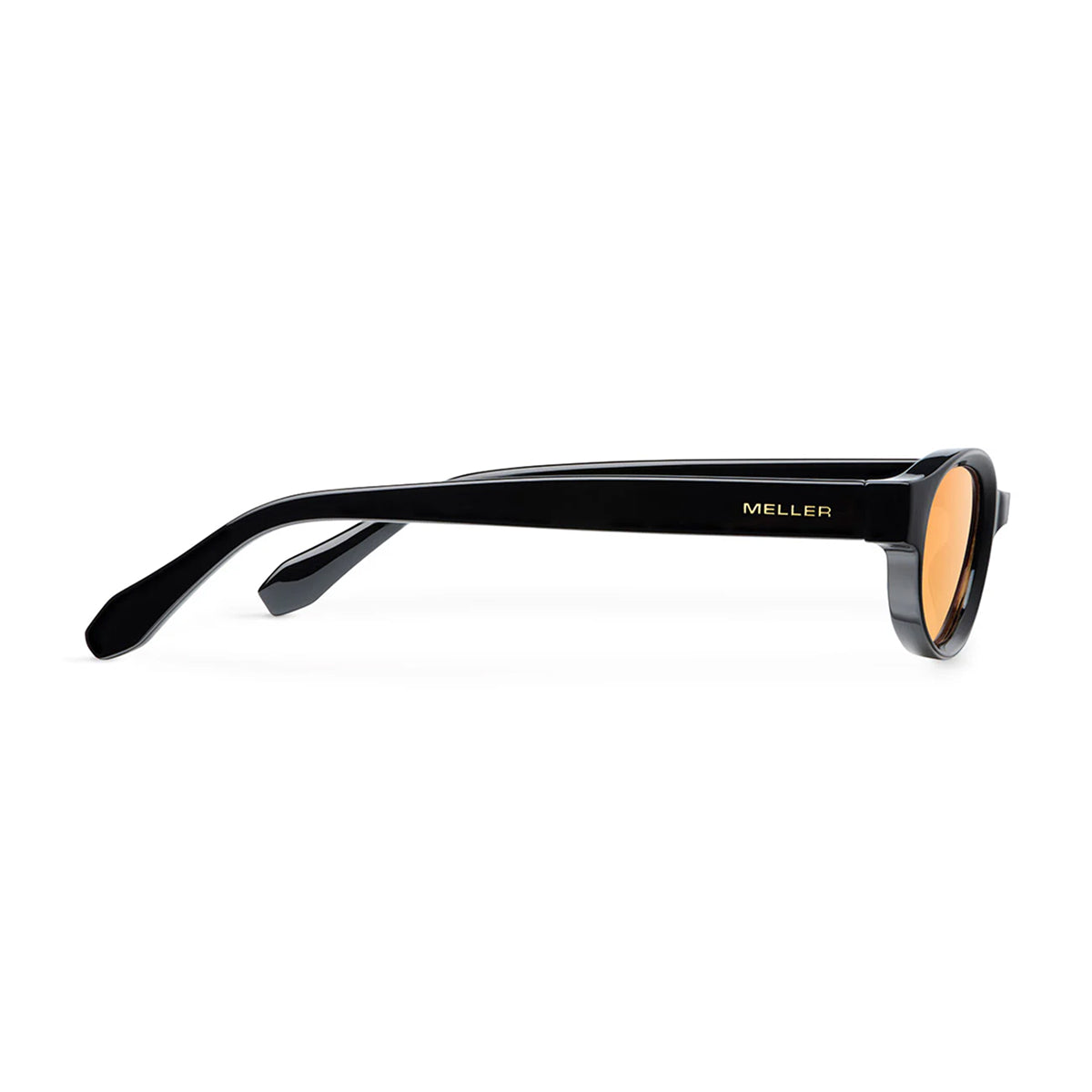 Γυαλιά Ηλίου Meller Ina Black Orange