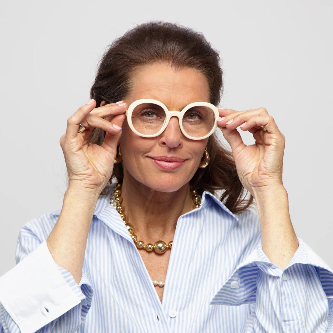 Reading Glasses Looplabb Jane Cherry