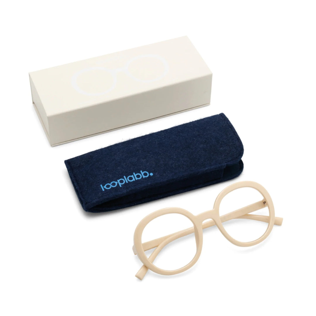 Reading Glasses Looplabb Jane Cherry